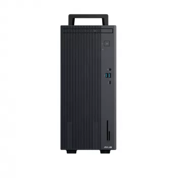 ASUS ExpertCenter V500 Mini Tower V500MV-13420H091W Intel® Core™ i5 i5-13420H 8 GB DDR5-SDRAM 512 GB SSD Windows 11 Home PC Schwarz