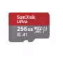 WESTERN DIGITAL SanDisk Ultra Micro SDXC Chromebooks 256 GB 150 MB/s