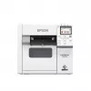 Epson CW-C4000e (mk) Etikettendrucker Tintenstrahl Farbe 1200 x 1200 DPI 102 mm/s Kabelgebunden