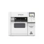 Epson CW-C4000e (mk) Etikettendrucker Tintenstrahl Farbe 1200 x 1200 DPI 102 mm/s Kabelgebunden