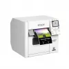 Epson CW-C4000e (mk) Etikettendrucker Tintenstrahl Farbe 1200 x 1200 DPI 102 mm/s Kabelgebunden