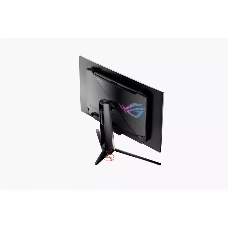Computermonitor ASUS ROG Swift PG32UCDP 31,5 Zoll OLED 3840 x 2160 4K 240Hz HDR DisplayPort 1.4 HDMI 2.1 USB-C 90W