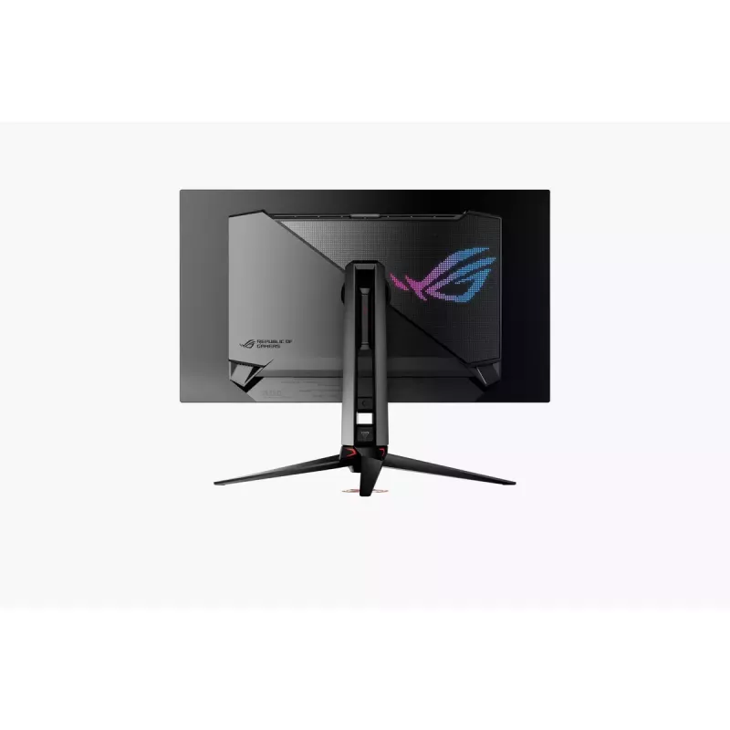Computermonitor ASUS ROG Swift PG32UCDP 31,5 Zoll OLED 3840 x 2160 4K 240Hz HDR DisplayPort 1.4 HDMI 2.1 USB-C 90W