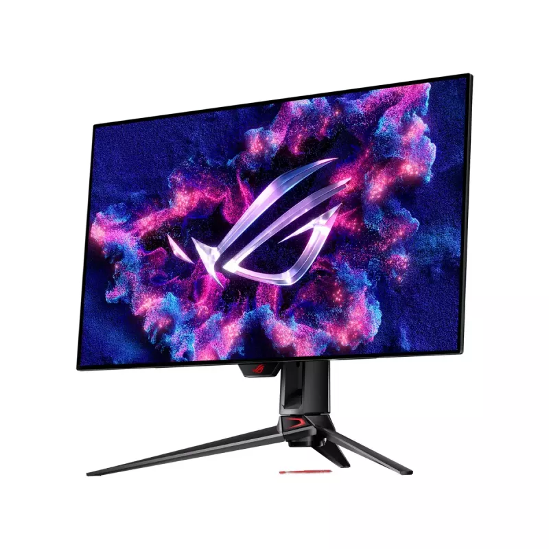 Computermonitor ASUS ROG Swift PG32UCDP 31,5 Zoll OLED 3840 x 2160 4K 240Hz HDR DisplayPort 1.4 HDMI 2.1 USB-C 90W