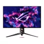 Computermonitor ASUS ROG Swift PG32UCDP 31,5 Zoll OLED 3840 x 2160 4K 240Hz HDR DisplayPort 1.4 HDMI 2.1 USB-C 90W