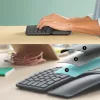 LOGITECH Ergo K860 - Kabellose Split-Tastatur Graphit Qwerty US/International
