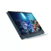 Lenovo Yoga 7 2-in-1 14AKP10 Copilot+ PC AMD Ryzen™ AI 5 340 Hybrid (2-in-1) 35,6 cm (14 Zoll) Touchscreen WUXGA 16 GB LPDDR5x-SDRAM 512 GB SSD Wi-Fi 7 (802.11be) Windows 11 Home Deutsch Teal