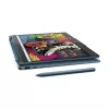 Lenovo Yoga 7 2-in-1 14AKP10 Copilot+ PC AMD Ryzen™ AI 5 340 Hybrid (2-in-1) 35,6 cm (14 Zoll) Touchscreen WUXGA 16 GB LPDDR5x-SDRAM 512 GB SSD Wi-Fi 7 (802.11be) Windows 11 Home Deutsch Teal