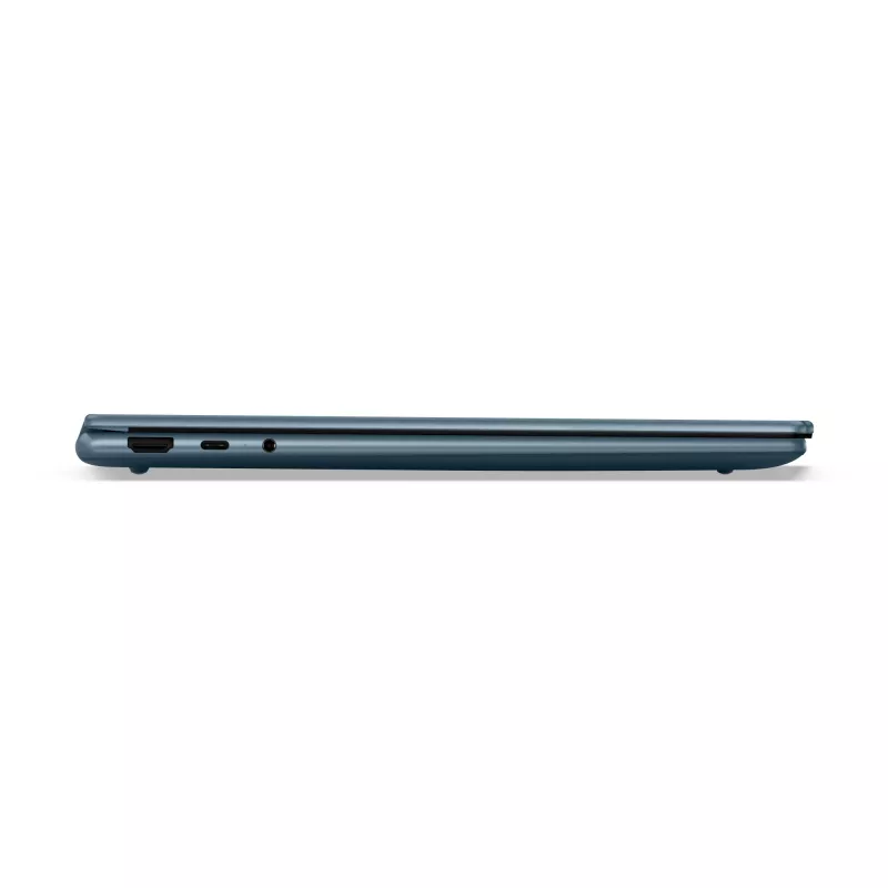 Lenovo Yoga 7 2-in-1 14AKP10 Copilot+ PC AMD Ryzen™ AI 5 340 Hybrid (2-in-1) 35,6 cm (14 Zoll) Touchscreen WUXGA 16 GB LPDDR5x-SDRAM 512 GB SSD Wi-Fi 7 (802.11be) Windows 11 Home Deutsch Teal