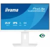 iiyama ProLite XUB2293HSU-W7 Computer Monitor 54,6 cm (21,5 Zoll) 1920 x 1080 Pixel Full HD LED Weiß
