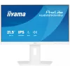iiyama ProLite XUB2293HSU-W7 Computer Monitor 54,6 cm (21,5 Zoll) 1920 x 1080 Pixel Full HD LED Weiß