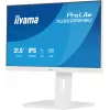 iiyama ProLite XUB2293HSU-W7 Computer Monitor 54,6 cm (21,5 Zoll) 1920 x 1080 Pixel Full HD LED Weiß