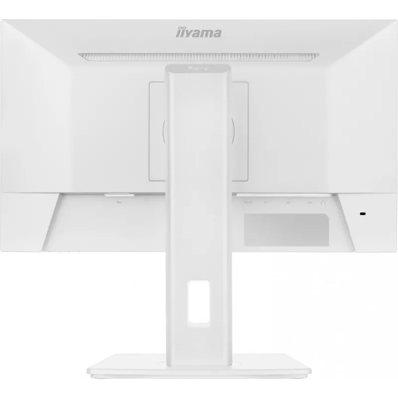 iiyama ProLite XUB2293HSU-W7 Computer Monitor 54,6 cm (21,5 Zoll) 1920 x 1080 Pixel Full HD LED Weiß