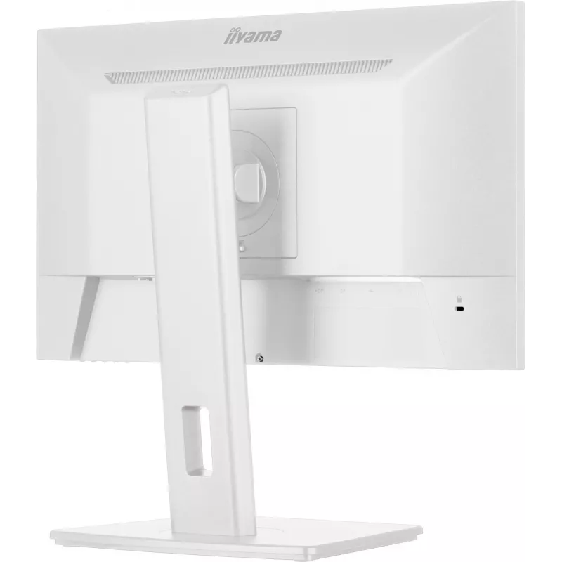 iiyama ProLite XUB2293HSU-W7 Computer Monitor 54,6 cm (21,5 Zoll) 1920 x 1080 Pixel Full HD LED Weiß