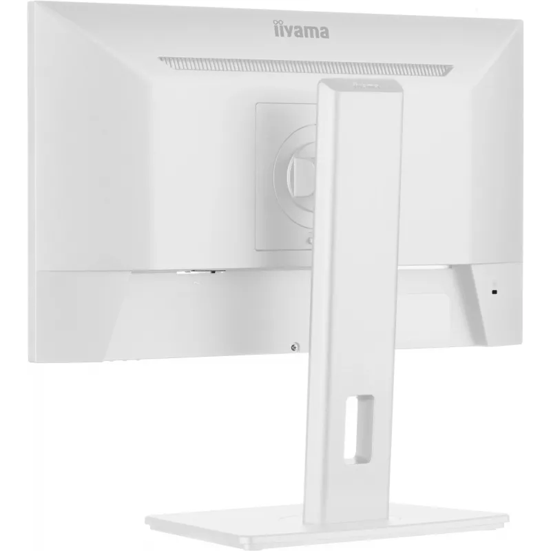 iiyama ProLite XUB2293HSU-W7 Computer Monitor 54,6 cm (21,5 Zoll) 1920 x 1080 Pixel Full HD LED Weiß