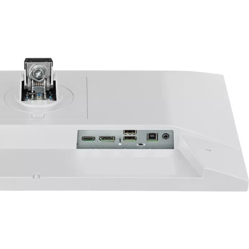 iiyama ProLite XUB2293HSU-W7 Computer Monitor 54,6 cm (21,5 Zoll) 1920 x 1080 Pixel Full HD LED Weiß