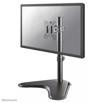 Neomounts Monitor-Tischständer FPMA-D550SBLACK freistehend 8 kg 13-32 Zoll