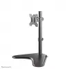 Neomounts Monitor-Tischständer FPMA-D550SBLACK freistehend 8 kg 13-32 Zoll