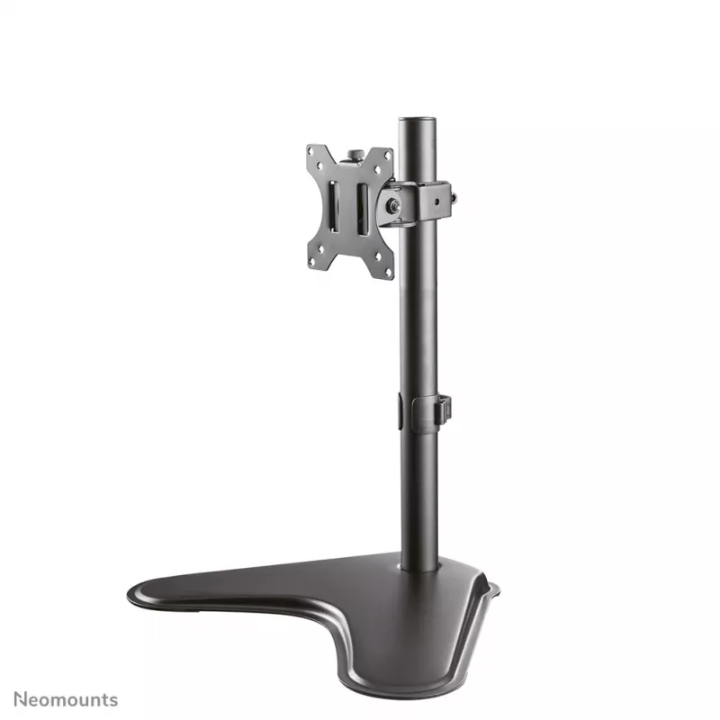 Neomounts Monitor-Tischständer FPMA-D550SBLACK freistehend 8 kg 13-32 Zoll