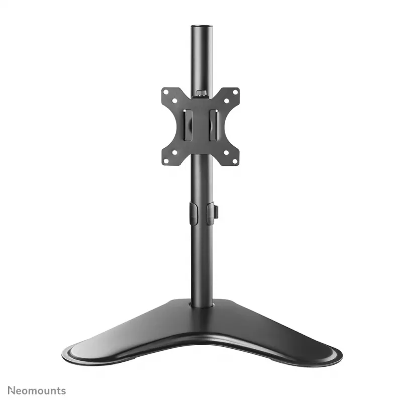Neomounts Monitor-Tischständer FPMA-D550SBLACK freistehend 8 kg 13-32 Zoll