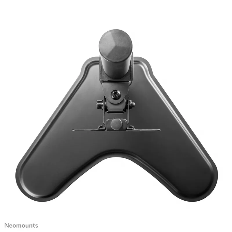 Neomounts Monitor-Tischständer FPMA-D550SBLACK freistehend 8 kg 13-32 Zoll