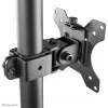 Neomounts Monitor-Tischständer FPMA-D550SBLACK freistehend 8 kg 13-32 Zoll