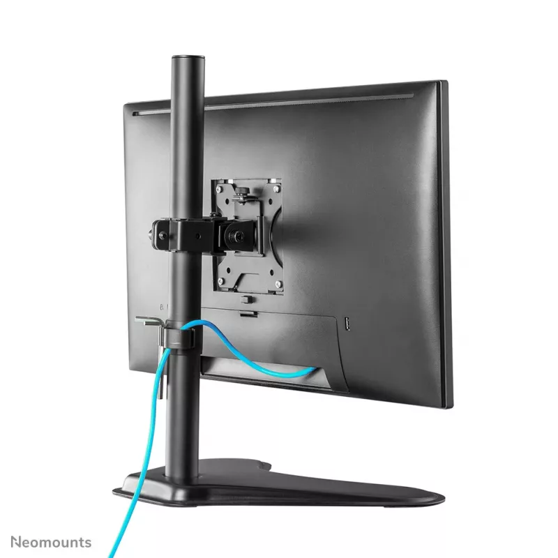 Neomounts Monitor-Tischständer FPMA-D550SBLACK freistehend 8 kg 13-32 Zoll