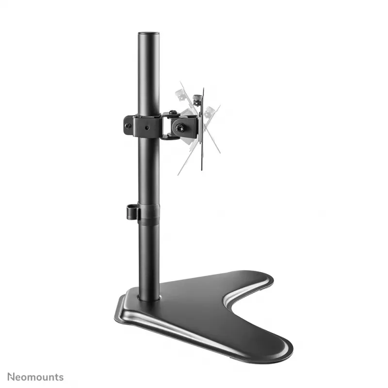 Neomounts Monitor-Tischständer FPMA-D550SBLACK freistehend 8 kg 13-32 Zoll