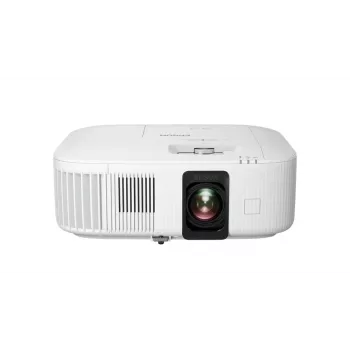 Epson EH-TW6250 Standard-Entfernungsprojektor 2800 ANSI Lumen 3LCD 4K+ (5120x3200) Weiß