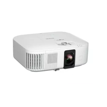 Epson EH-TW6250 Standard-Entfernungsprojektor 2800 ANSI Lumen 3LCD 4K+ (5120x3200) Weiß