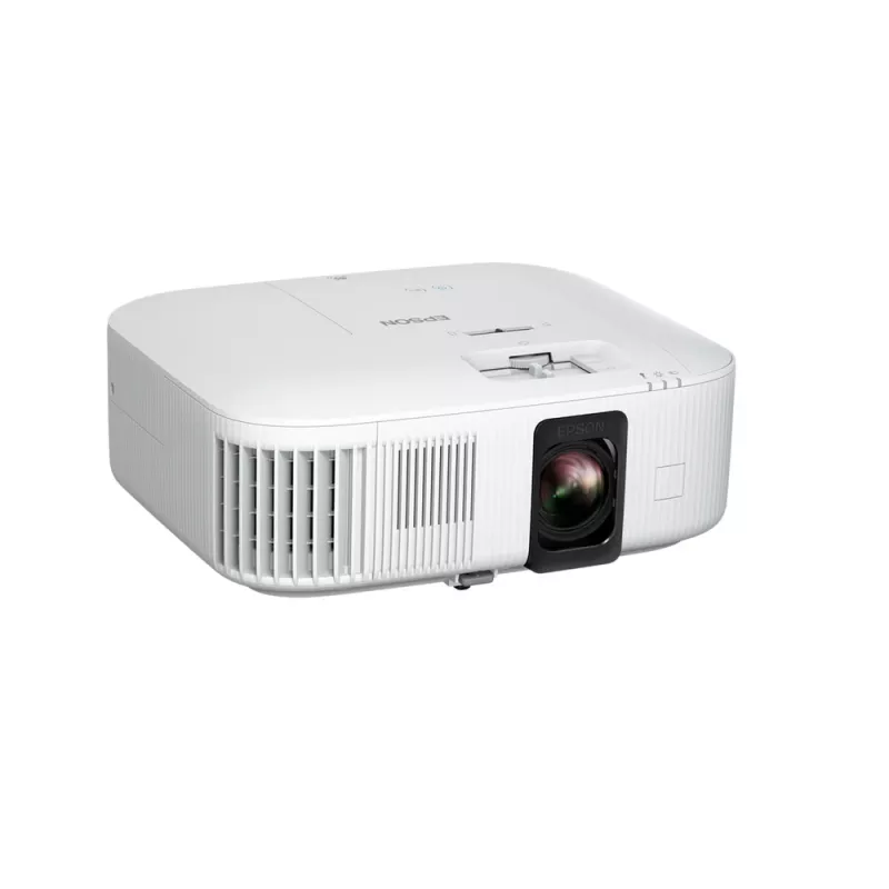 Epson EH-TW6250 Standard-Entfernungsprojektor 2800 ANSI Lumen 3LCD 4K+ (5120x3200) Weiß