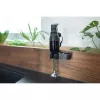 ESGE M 100 D Stabmixer 120 W Schwarz