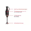 ESGE M 100 D Stabmixer 120 W Schwarz