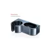 ESGE M 100 D Stabmixer 120 W Schwarz