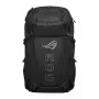 ASUS ROG Archer ErgoAir Rucksack Gaming Rucksack Schwarz EVA (Ethylen-Vinylacetat), Lycra, Nylon