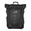 ASUS ROG Archer ErgoAir Rucksack Gaming Rucksack Schwarz EVA (Ethylen-Vinylacetat), Lycra, Nylon