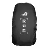 ASUS ROG Archer ErgoAir Rucksack Gaming Rucksack Schwarz EVA (Ethylen-Vinylacetat), Lycra, Nylon