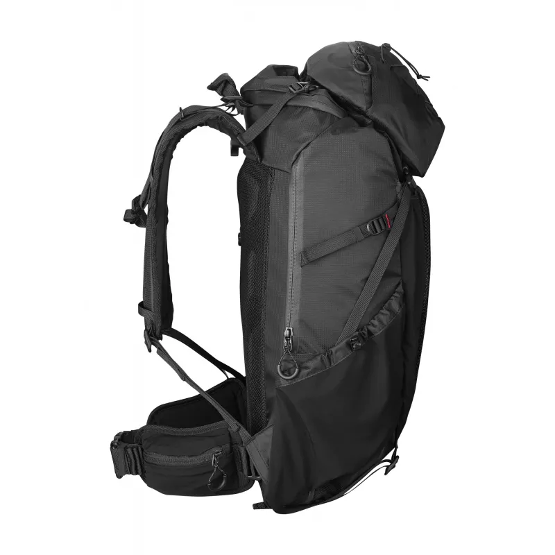 ASUS ROG Archer ErgoAir Rucksack Gaming Rucksack Schwarz EVA (Ethylen-Vinylacetat), Lycra, Nylon