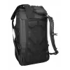 ASUS ROG Archer ErgoAir Rucksack Gaming Rucksack Schwarz EVA (Ethylen-Vinylacetat), Lycra, Nylon