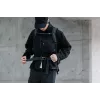 ASUS ROG Archer ErgoAir Rucksack Gaming Rucksack Schwarz EVA (Ethylen-Vinylacetat), Lycra, Nylon