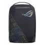 ASUS ROG Rucksack BP1501G Holographic Edition 43,2 cm (17 Zoll) Schwarz, Grau