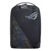ASUS ROG Rucksack BP1501G Holographic Edition 43,2 cm (17 Zoll) Schwarz, Grau