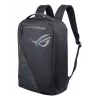 ASUS ROG Rucksack BP1501G Holographic Edition 43,2 cm (17 Zoll) Schwarz, Grau
