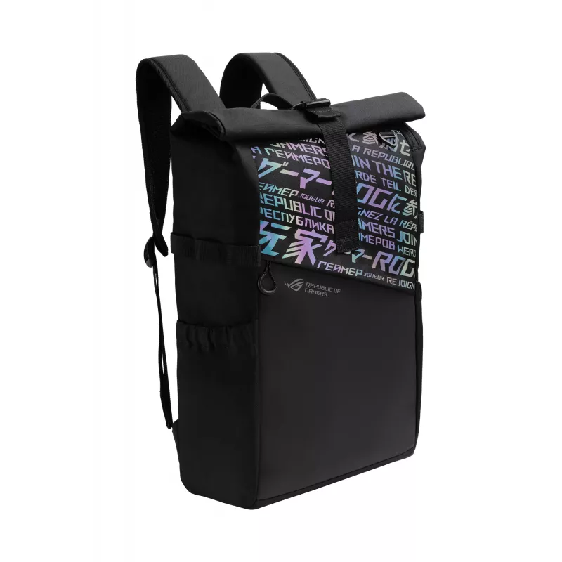 Backpack ASUS ROG BP4701 Gaming Backpack 43.2 cm 17 Schwarz