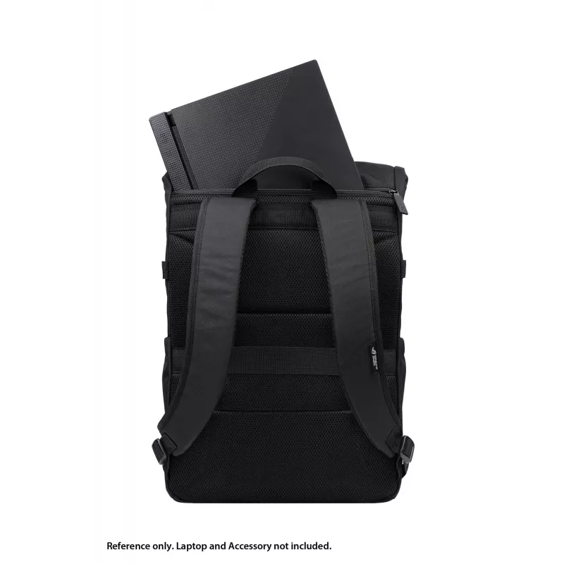 Backpack ASUS ROG BP4701 Gaming Backpack 43.2 cm 17 Schwarz