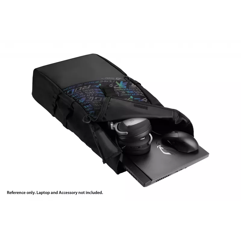 Backpack ASUS ROG BP4701 Gaming Backpack 43.2 cm 17 Schwarz