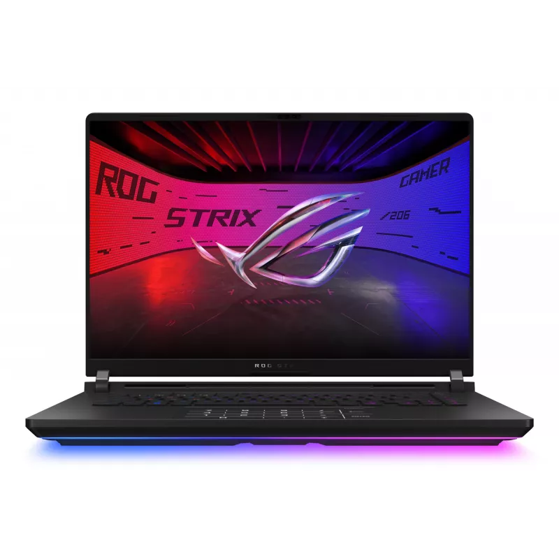 Laptop ASUS ROG Strix SCAR 16 16 Zoll Intel Core Ultra 9 275HX 32GB 1TB RTX 5090 Windows 11