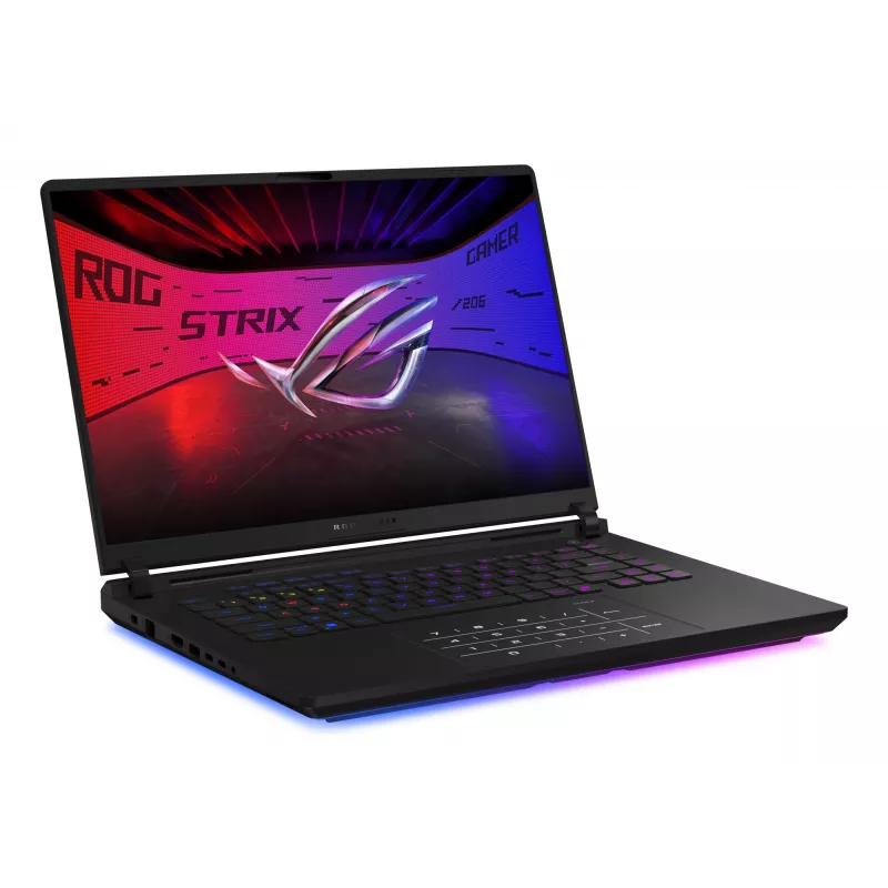 Laptop ASUS ROG Strix SCAR 16 16 Zoll Intel Core Ultra 9 275HX 32GB 1TB RTX 5090 Windows 11