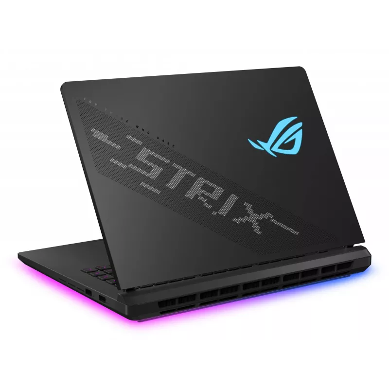 Laptop ASUS ROG Strix SCAR 16 16 Zoll Intel Core Ultra 9 275HX 32GB 1TB RTX 5090 Windows 11