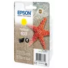 Epson C13T03U44020 Tintenpatrone 1 Stk. Original Standardreichweite Gelb